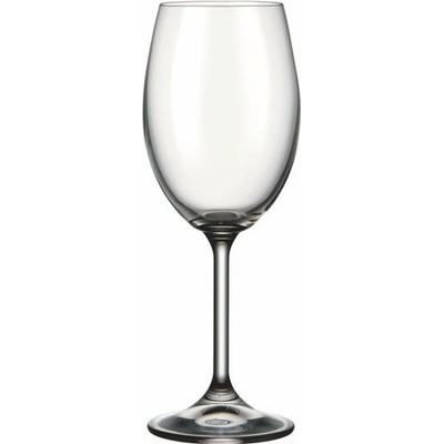Crystalex sklenice na bílé víno Lara 6 x 250 ml