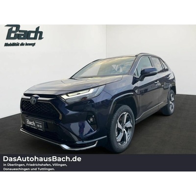 Toyota RAV 4 2.5 V 225 kW