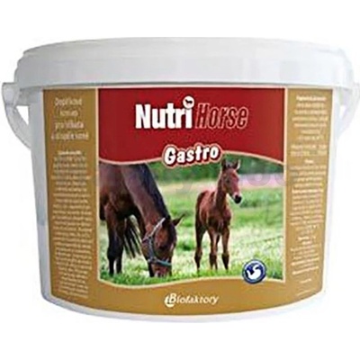 NutriHorse Gastro 2,5 kg