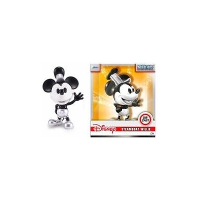 Mickey Mouse Фигурки Mickey Mouse Steamboat Willie 10 cm