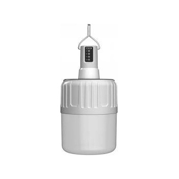 SUPERFIRE Solar camping lamp Superfire T26-S, 500lm