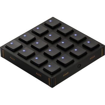 Intech Studio BU16 Mechanical MIDI контролер (GRID3-BU16-M)