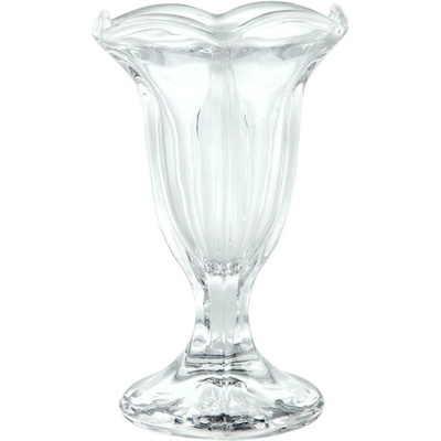 Olympia Tradiční vysoké pohárové sklenice 6 x 185 ml