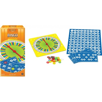 Bingo