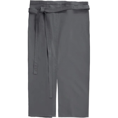 Workwear Milano Dlouhá pracovní zástěra 00111-01 Griffin