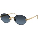 Ray-Ban RB3929 001/S2