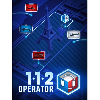 112 Operator