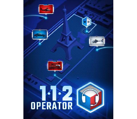 112 Operator
