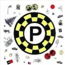 Protruders - Poison Future LP