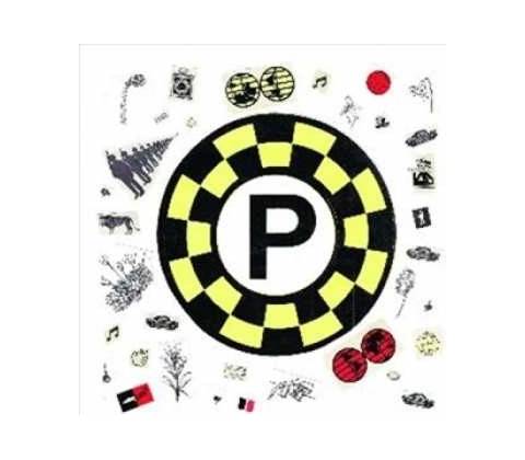 Protruders - Poison Future LP