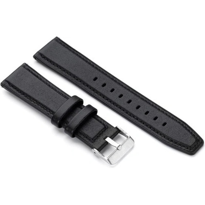 Niceboy WATCH Band 22mm black WATCH-BAND-22-BLACK – Zbozi.Blesk.cz