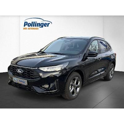 Ford Kuga ST-Line 137 kW