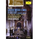 Mozart: Great Mass in C Minor DVD