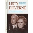 Listy důvěrné