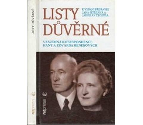 Listy důvěrné