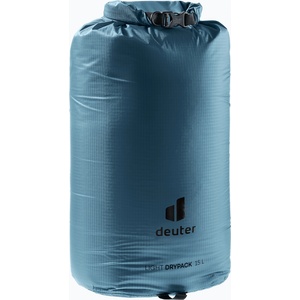 Deuter Водоустойчива чанта Deuter Light Drypack 15 l atlantic