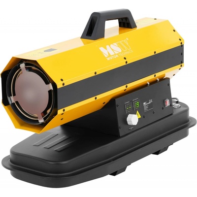 MSW MSW-DHW-POWER20000L