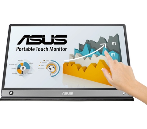 Asus MB16AMT