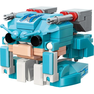 Qman Giant-Clawed Crab 41208