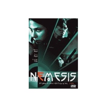 Nemesis DVD