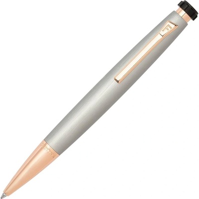 Festina Химикалка Chronobike, в кутия, сребристо-розова (6110260048)