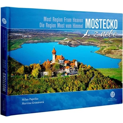 Mostecko z nebe - Paprčka Milan