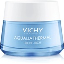 Vichy Aqualia Thermal Riche hydratační krém 40 ml