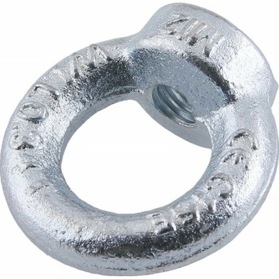 Levior Matica očková M12 ZN DIN 582