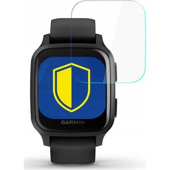 3MK Скрийн протектор 3mk Watch Protection v. ARC+ за Garmin Venu SQ (187742099) (187742099)