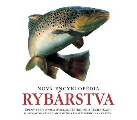 Nová encyklopédia rybárstva