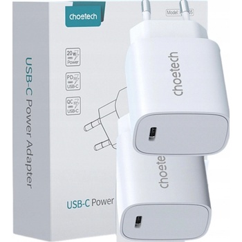 Choetech Q5004