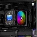 Thermalright Peerless Assassin 120 Vision ARGB Black