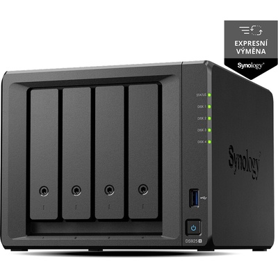 Synology DiskStation DS925+ – Zboží Živě