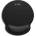 Tech-Protect A200 MOUSE PAD WITH GEL WRIST REST 25 x 22.5CM BLACK (5906302334872)