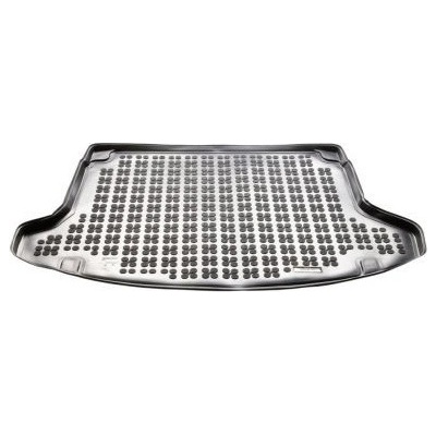 Rezaw-Plast Гумена стелка за багажник за Hyundai i30 III (2017+) Liftback version with one floor - Rezaw Plast