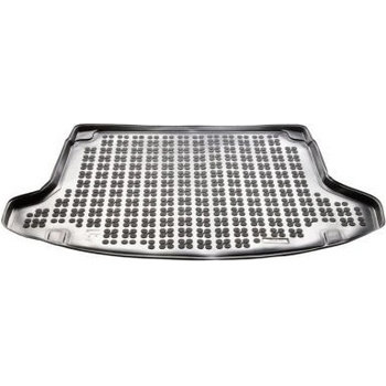 Rezaw-Plast Гумена стелка за багажник за Hyundai i30 III (2017+) Liftback version with one floor - Rezaw Plast