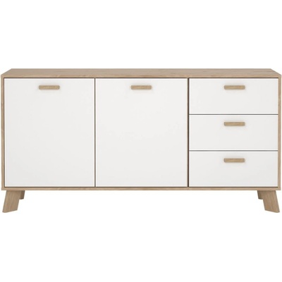 Tvilum Ikast 147 x 73 x 39 cm