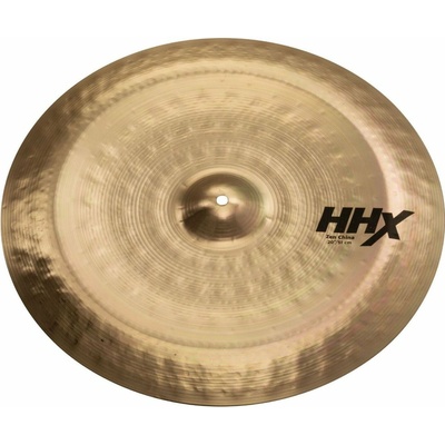 Sabian HHX 20" ZEN CHINA brilliant