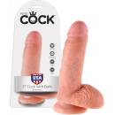 King Cock with Balls