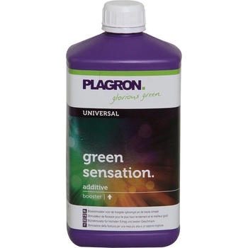 Plagron-green sensation 0, 1 l