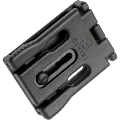 CIVIVI T-Clip Black CA-04A