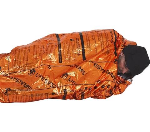 Lifesystems Heatshield Bag