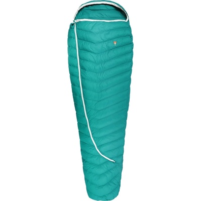 Grüezi bag Biopod DownWool Extreme Light