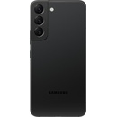 Mobilní telefony Samsung Galaxy S22 S901B 8GB/128GB Phantom Black
