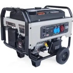 Hahn & Sohn HGG14000E3A Генератор, агрегат