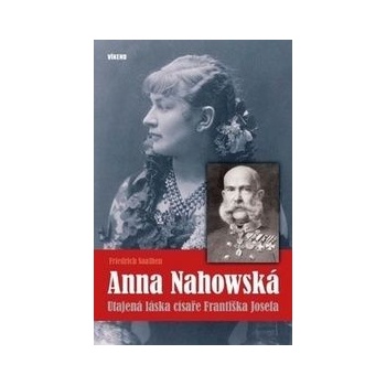 Anna Nahowská