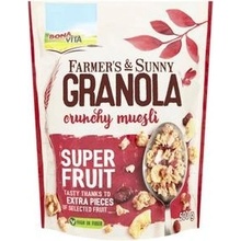 Bonavita musli Granola super fruit 500 g