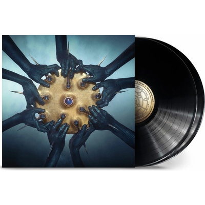 Epica - Aspiral / Vinyl / 2 LP