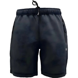 Everlast Къси панталони Everlast Men's Cotton Drawstring Shorts - Black
