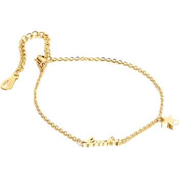 HARAHU Гривна lu-15209 - Златна kp15209 (lu-15209)